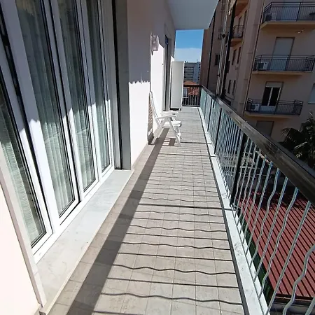 A Casa Di Gio Taggia