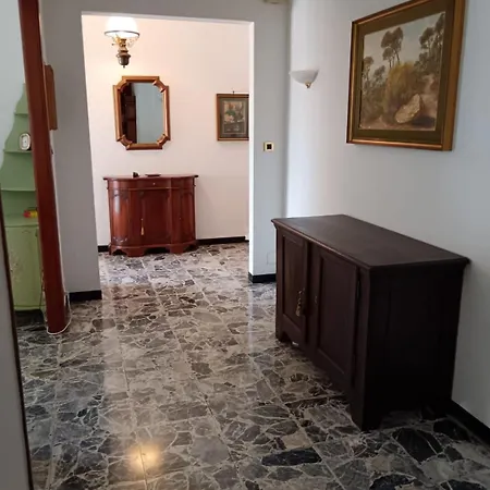 Apartment A Casa Di Gio