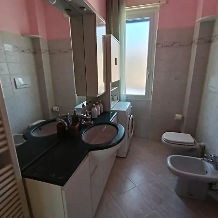 公寓 A Casa Di Gio *