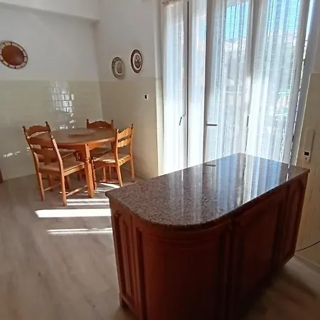 Apartment A Casa Di Gio