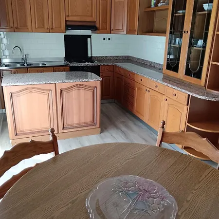Apartment A Casa Di Gio