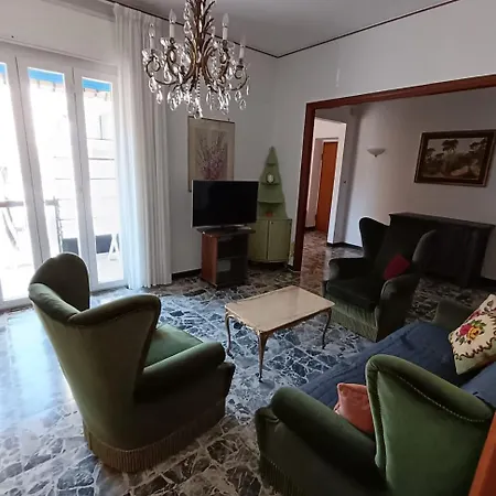 Apartament A Casa Di Gio *