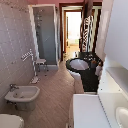 A Casa Di Gio Arma di Taggia