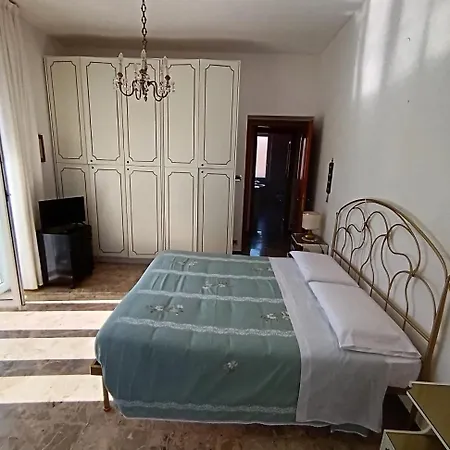 Apartament A Casa Di Gio