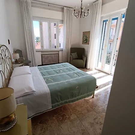 Appartement A Casa Di Gio *