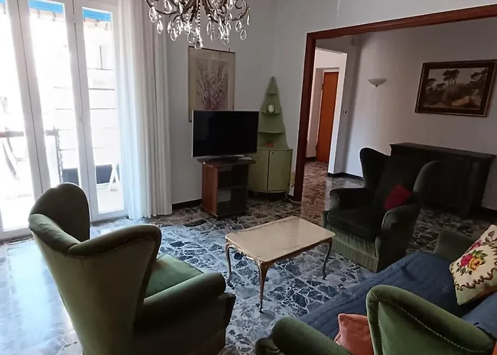 Lejlighed A Casa Di Gio *