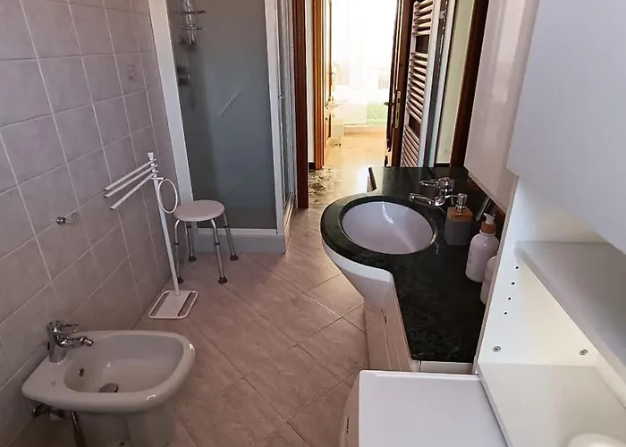 A Casa Di Gio Arma di Taggia