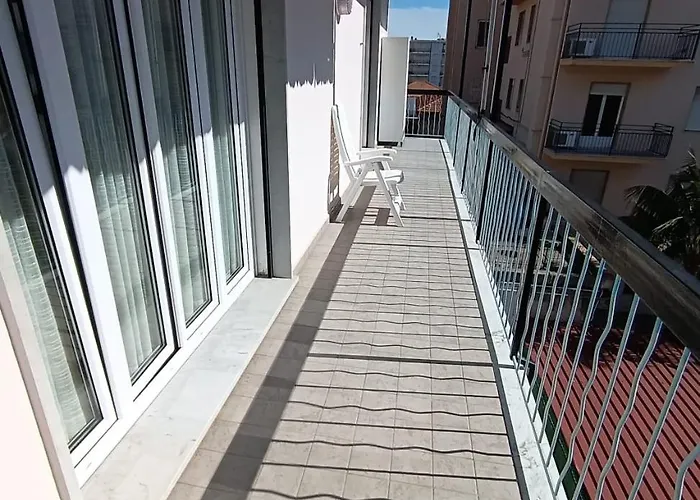 A Casa Di Gio Arma di Taggia