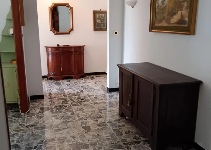 Lejlighed A Casa Di Gio