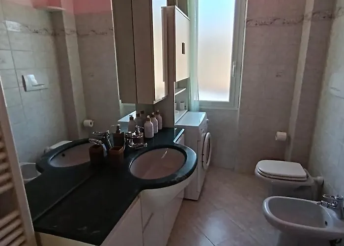 Lejlighed A Casa Di Gio *