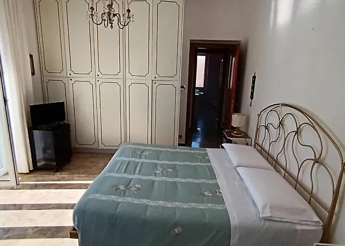 Lejlighed A Casa Di Gio