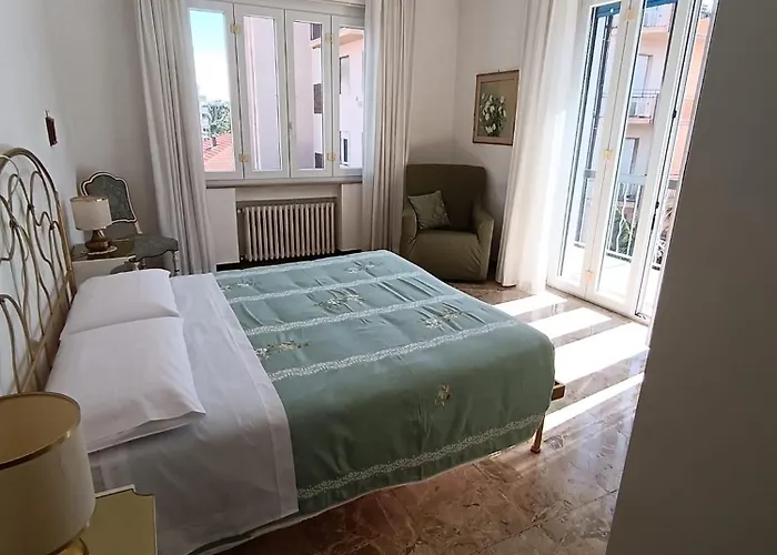 Lejlighed A Casa Di Gio *