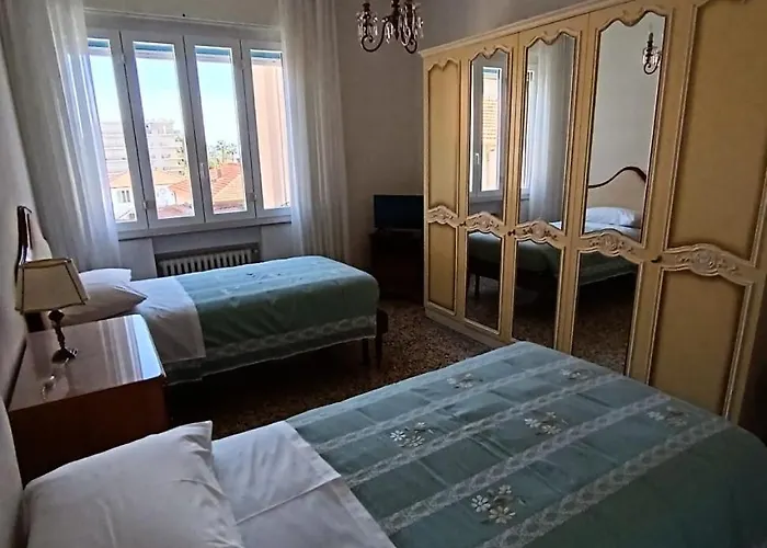 Lejlighed A Casa Di Gio Arma di Taggia